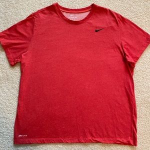 Nike Dri-Fit Tee